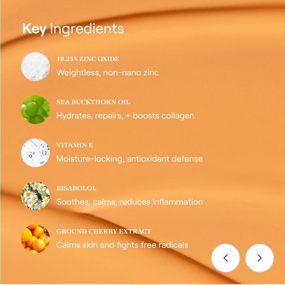 Live Tinted HUEGUARD 3-in-1 Mineral Sunscreen, Moisturizer, Primer SPF 30 - Picture 3 of 12